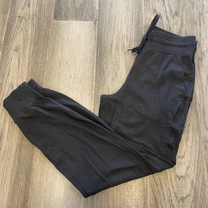 Lululemon Align Jogger Leggings Black - Size 4-6